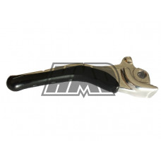 Manete YAMAHA 50 AEROX / scooter / direita / polida